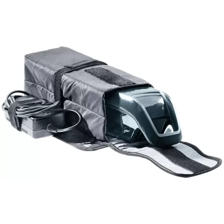 Deuter E-Pocket Preto Deuter E-Pocket Preto