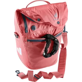 Deuter Mainhattan 17+10 Rojo