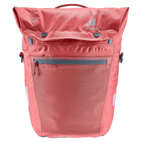 Deuter Mainhattan 17+10 Vermelho