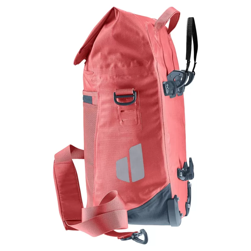 Deuter Mainhattan 17+10 Vermelho