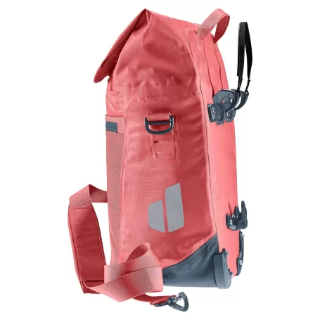 Deuter Mainhattan 17+10 Vermelho