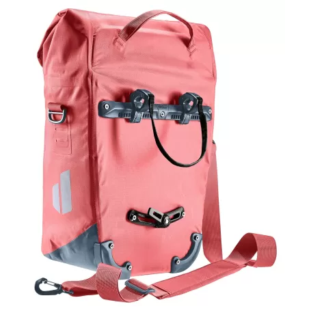 Deuter Mainhattan 17+10 Vermelho