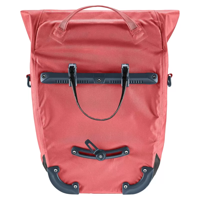 Deuter Mainhattan 17+10 Vermelho