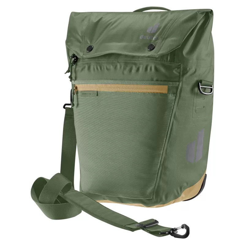 Deuter Mainhattan 17+10 Verde