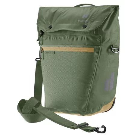 Deuter Mainhattan 17+10 Verde