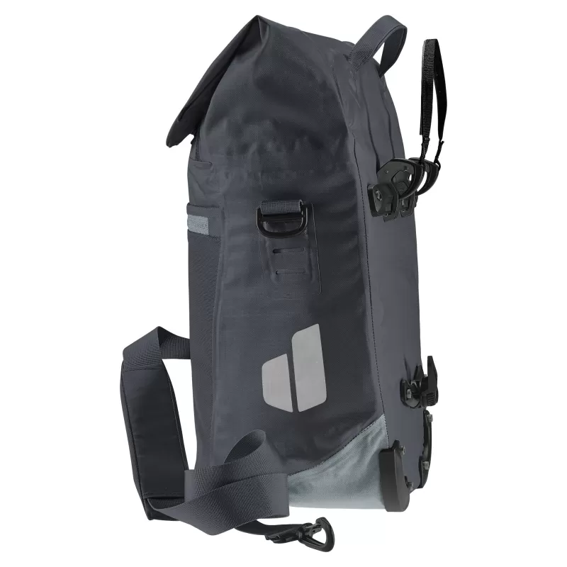 Deuter Mainhattan 17+10 Cinza