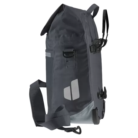 Deuter Mainhattan 17+10 Cinza