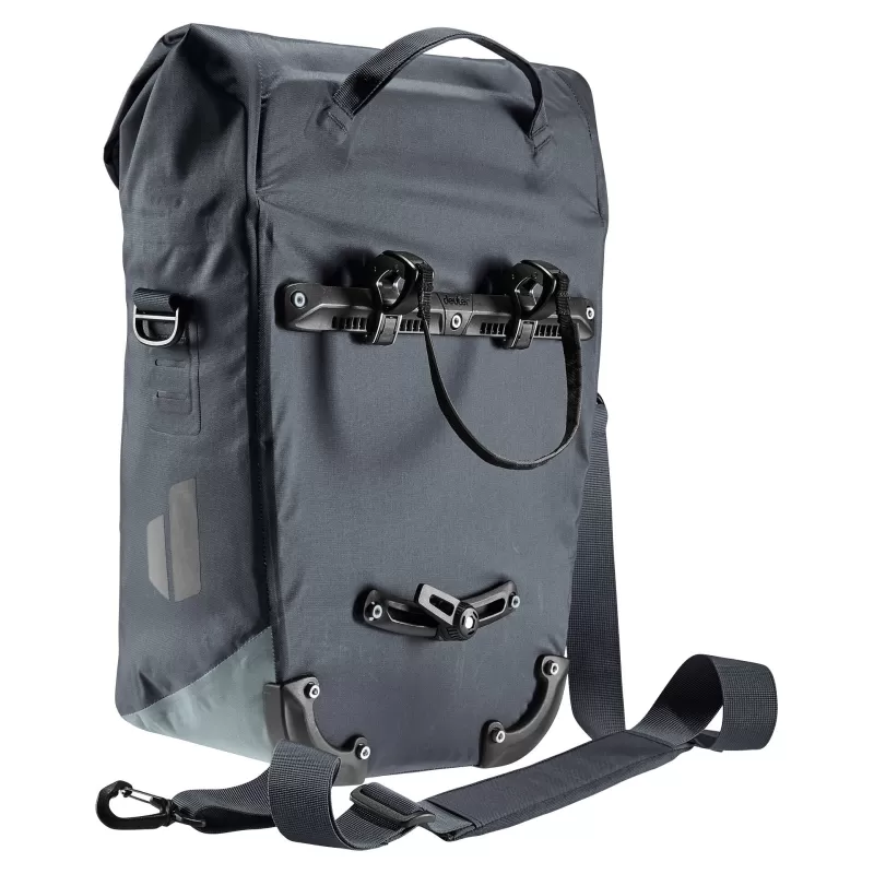 Deuter Mainhattan 17+10 Cinza