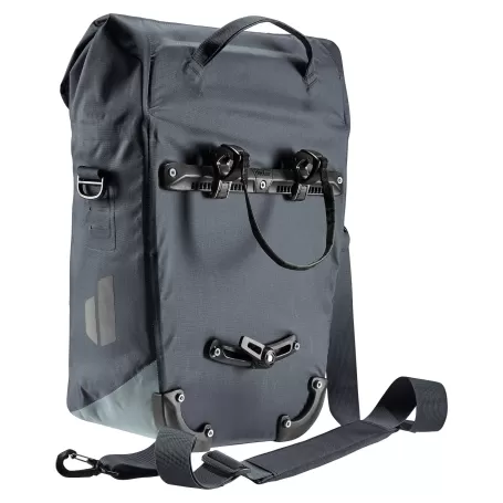 Deuter Mainhattan 17+10 Cinza