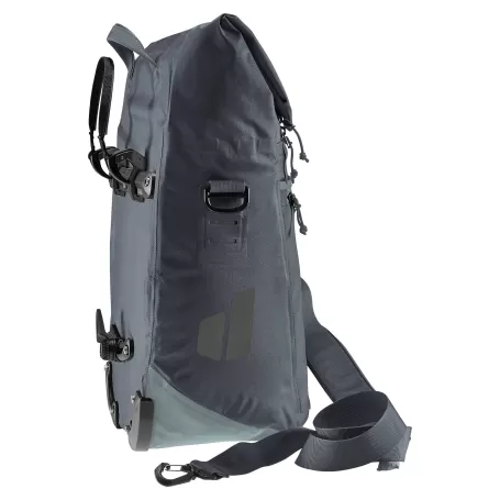 Deuter Mainhattan 17+10 Cinza