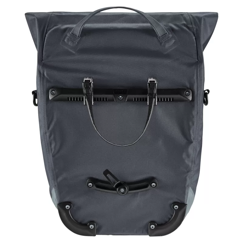 Deuter Mainhattan 17+10 Cinza