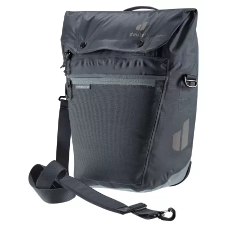 Deuter Mainhattan 17+10 Cinza