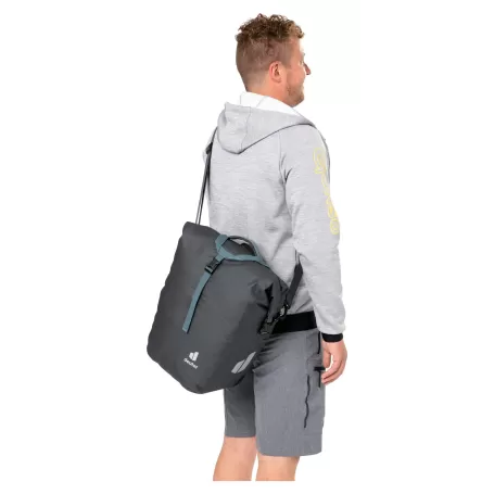 Deuter Weybridge 20+5 Cinza