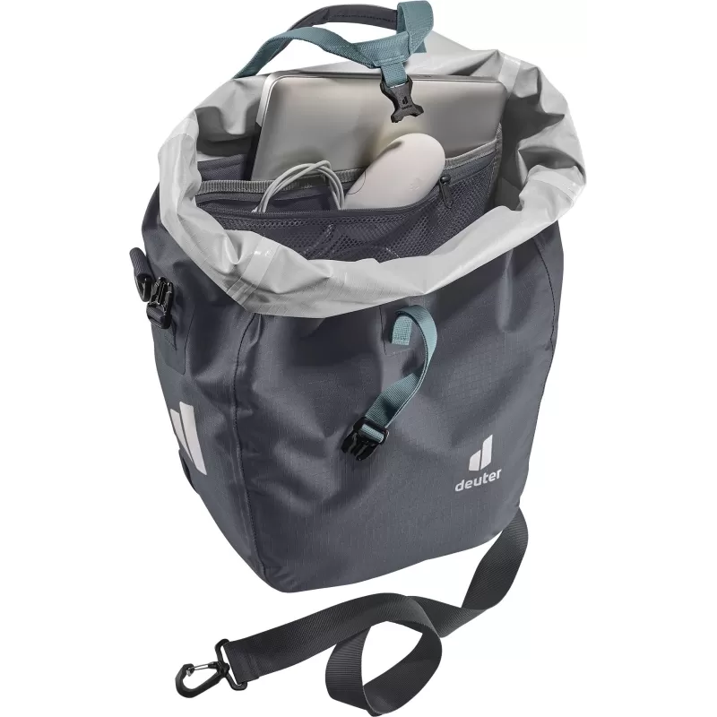 Deuter Weybridge 20+5 Cinza
