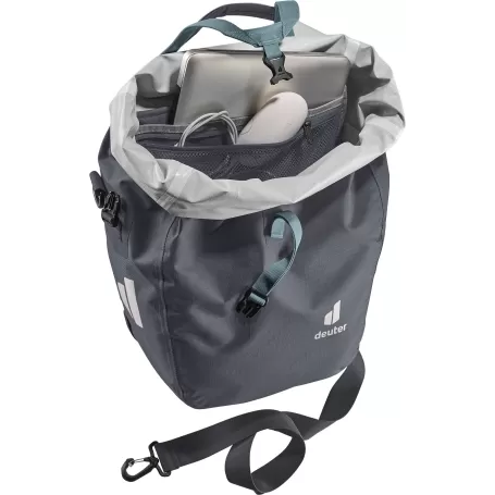 Deuter Weybridge 20+5 Cinza