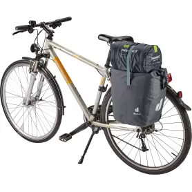 Deuter Weybridge 20+5 Gris