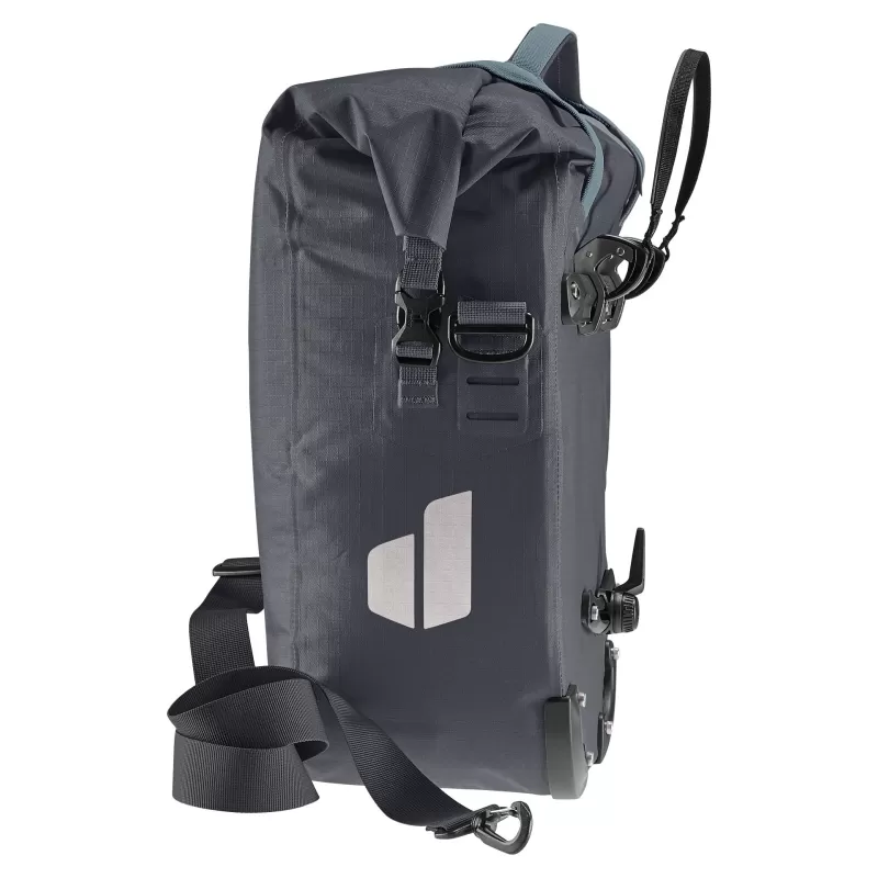 Deuter Weybridge 20+5 Cinza