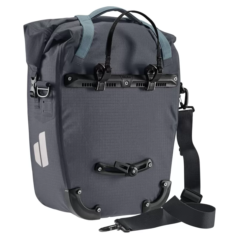 Deuter Weybridge 20+5 Cinza