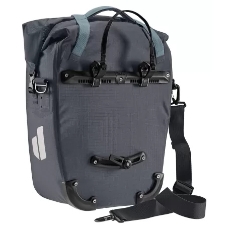 Deuter Weybridge 20+5 Cinza