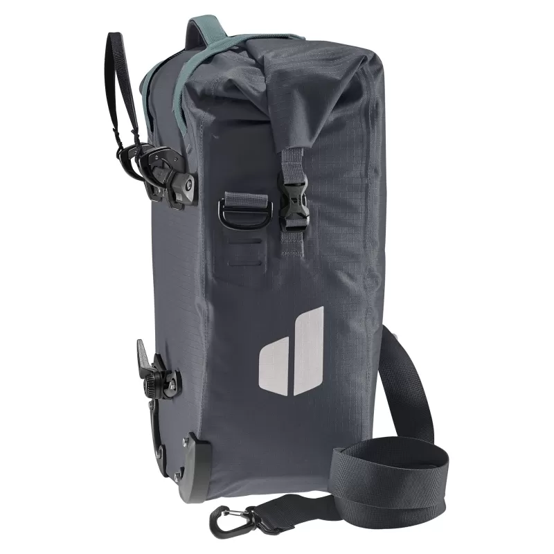 Deuter Weybridge 20+5 Cinza