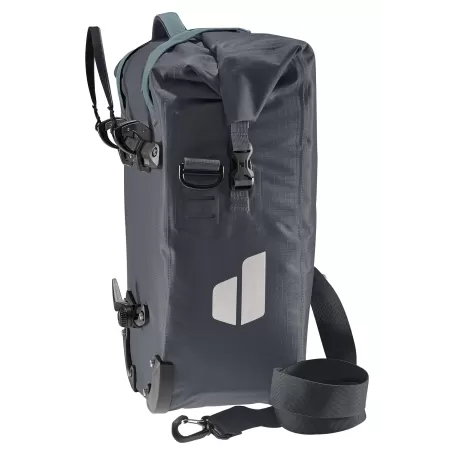 Deuter Weybridge 20+5 Cinza
