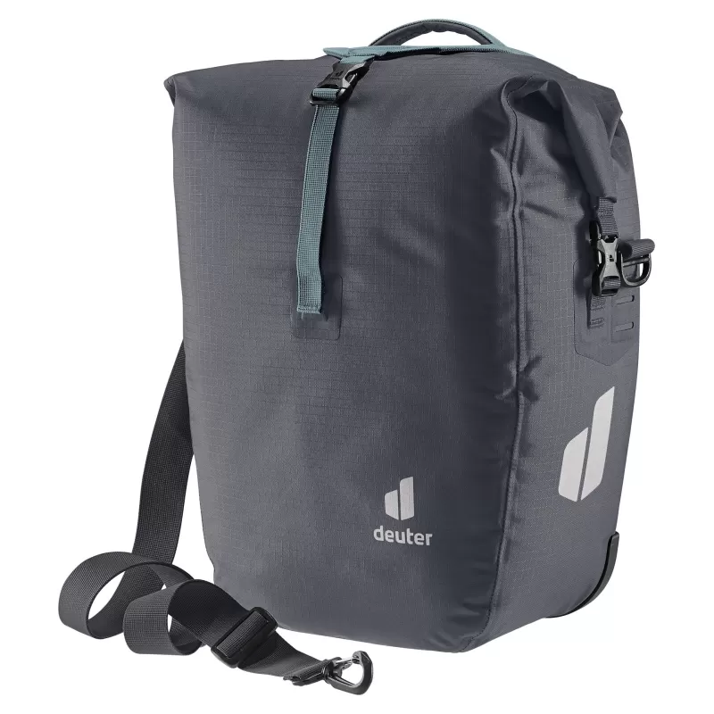 Deuter Weybridge 20+5 Cinza