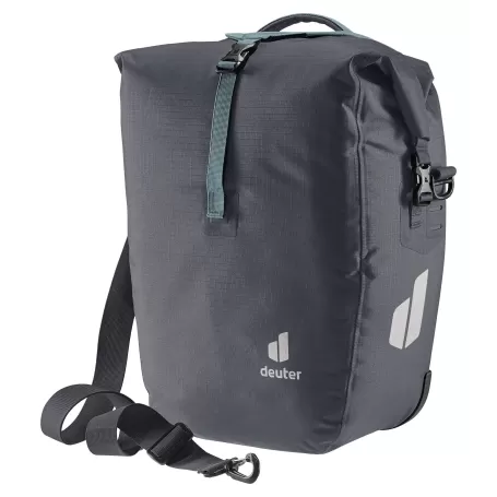 Deuter Weybridge 20+5 Cinza