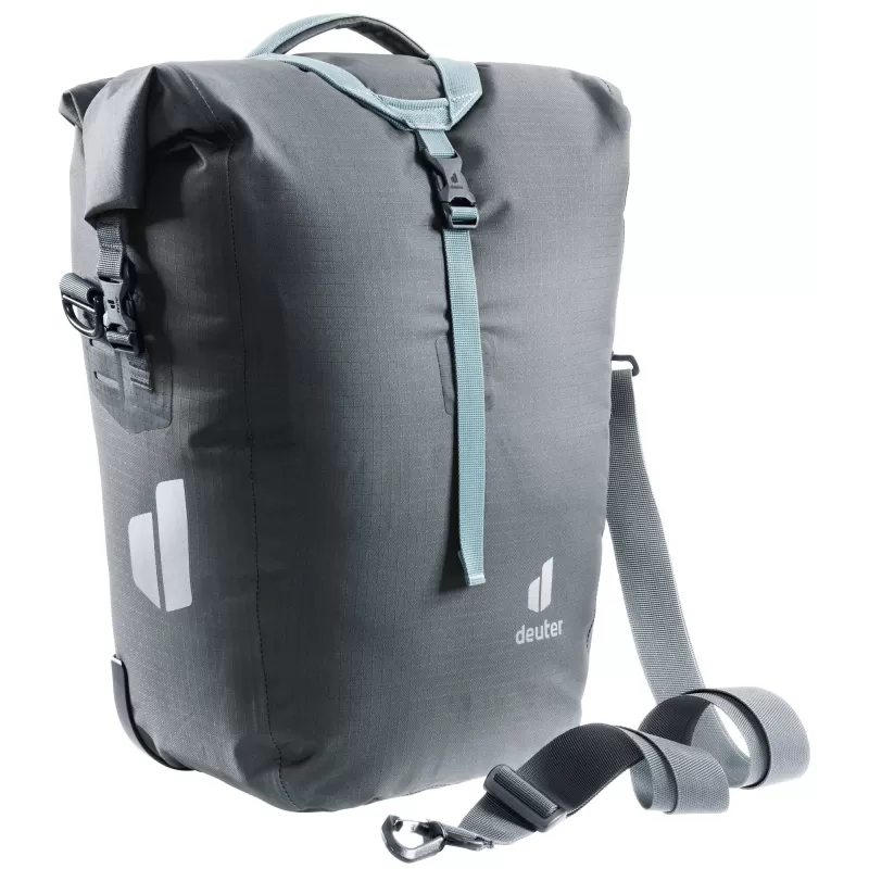 Deuter Weybridge 20+5 Cinza
