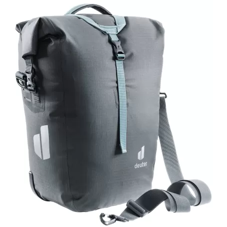 Deuter Weybridge 20+5 Cinza