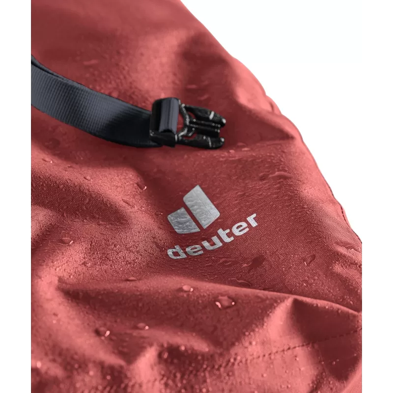 Deuter Weybridge 20+5 Vermelho