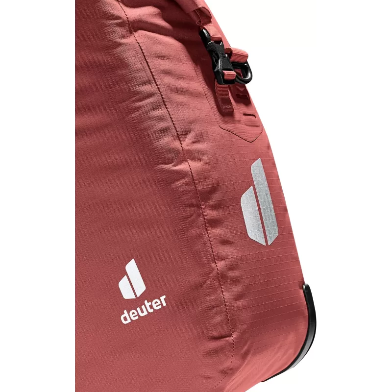 Deuter Weybridge 20+5 Vermelho