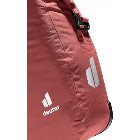 Deuter Weybridge 20+5 Vermelho