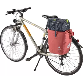 Deuter Weybridge 20+5 Rojo