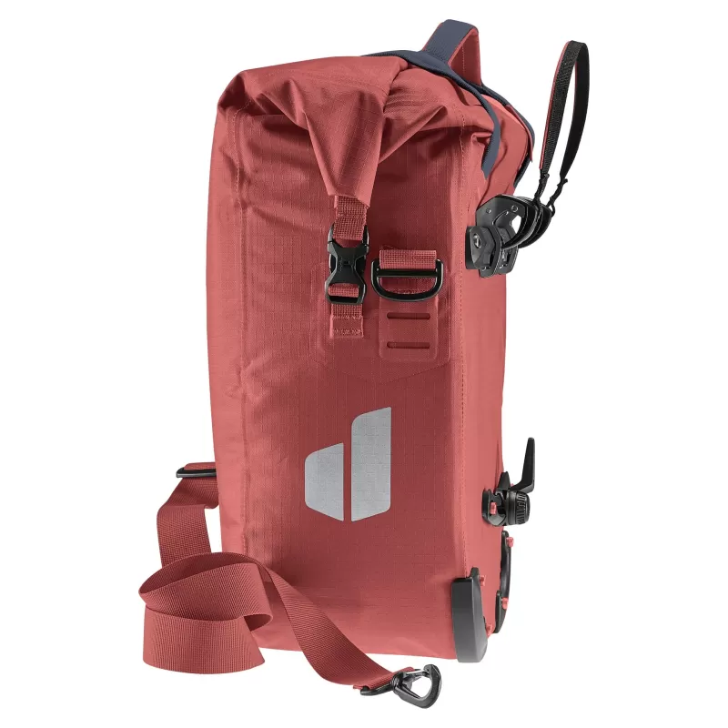 Deuter Weybridge 20+5 Vermelho