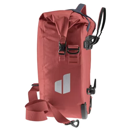 Deuter Weybridge 20+5 Vermelho