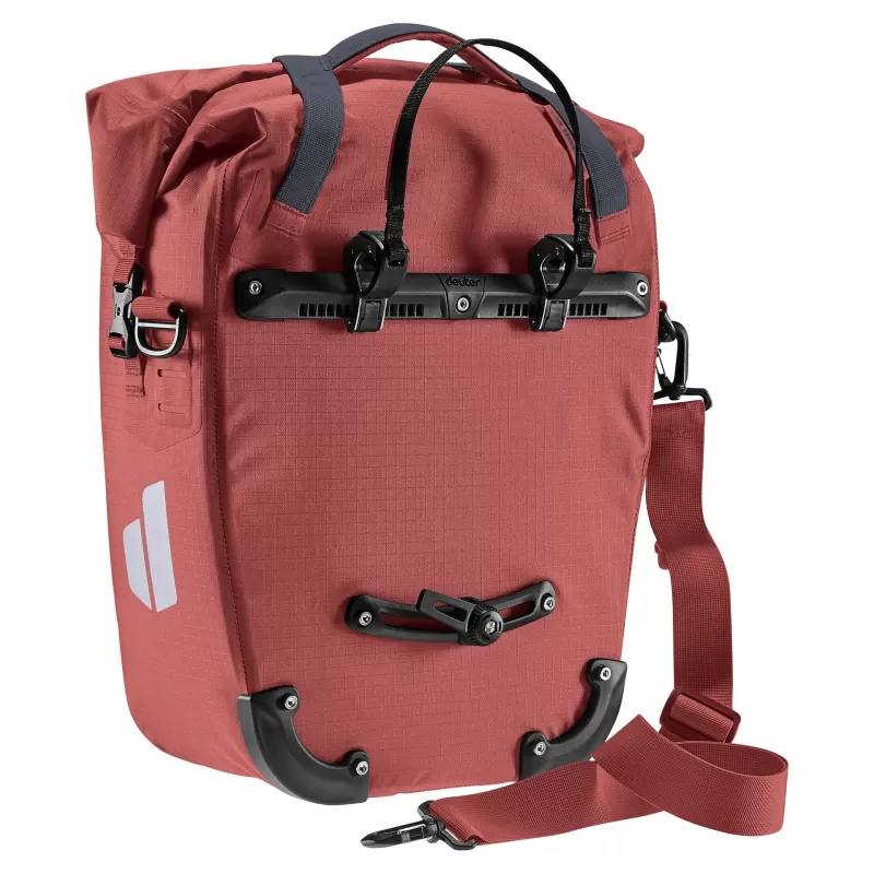 Deuter Weybridge 20+5 Vermelho