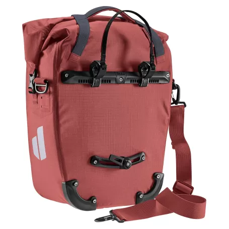 Deuter Weybridge 20+5 Vermelho