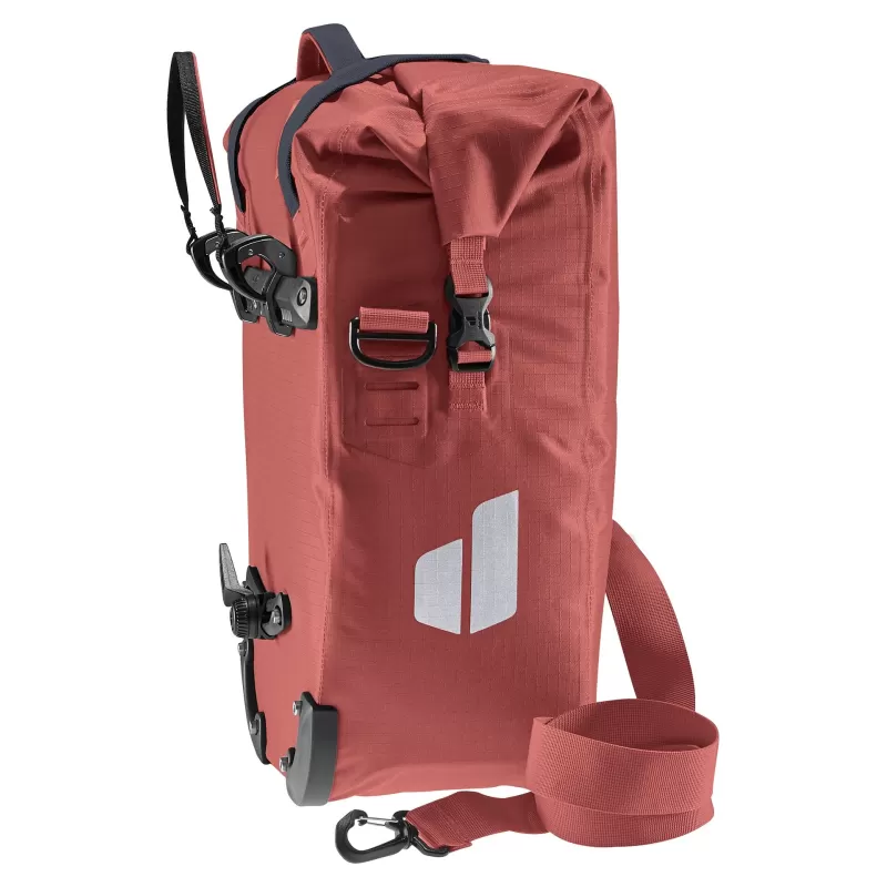 Deuter Weybridge 20+5 Vermelho