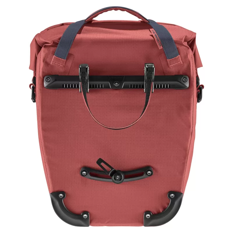Deuter Weybridge 20+5 Vermelho