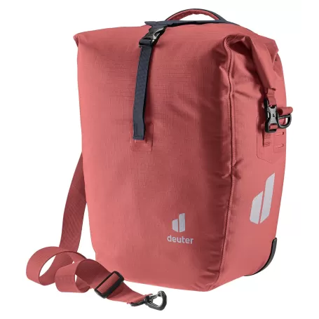 Deuter Weybridge 20+5 Vermelho