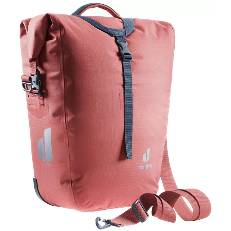 Deuter Weybridge 20+5 Vermelho