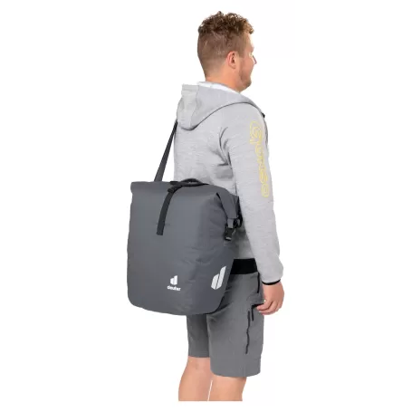 Deuter Weybridge 25+5 Cinza