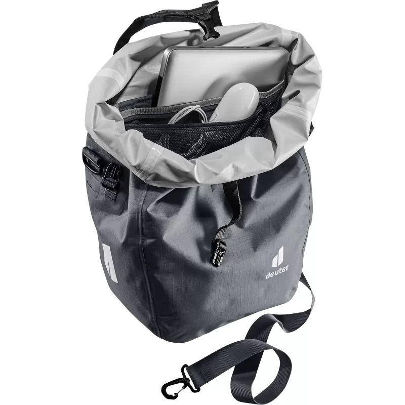 Deuter Weybridge 25+5 Cinza