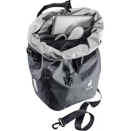 Deuter Weybridge 25+5 Cinza