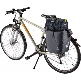 Deuter Weybridge 25+5 Gris