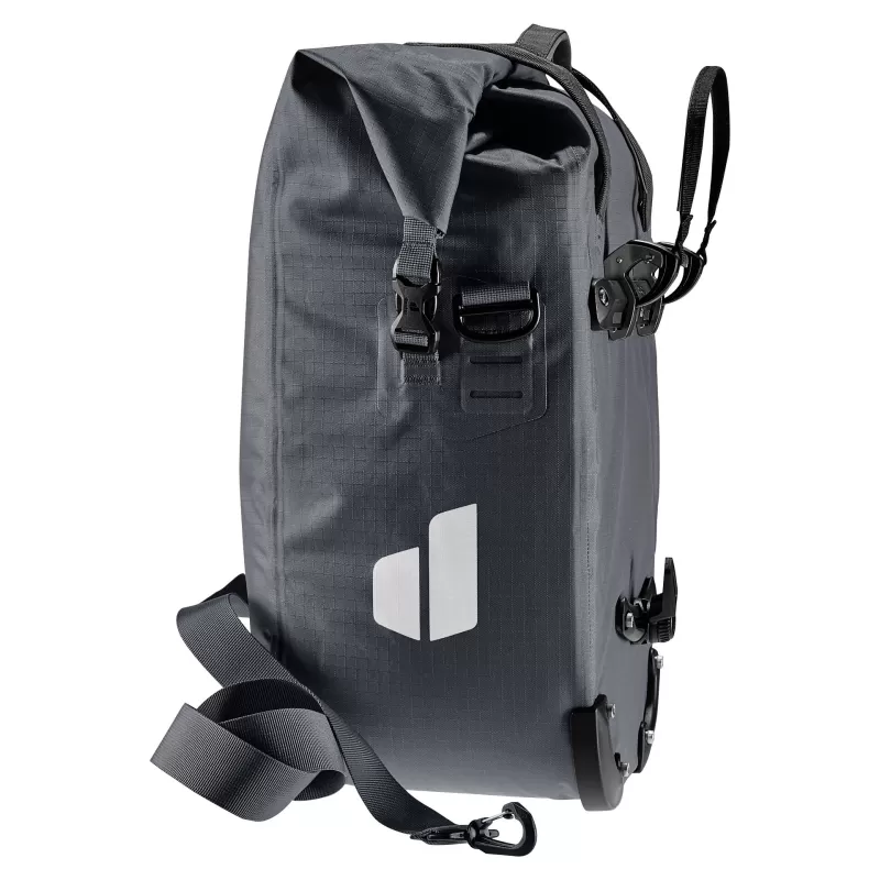 Deuter Weybridge 25+5 Cinza