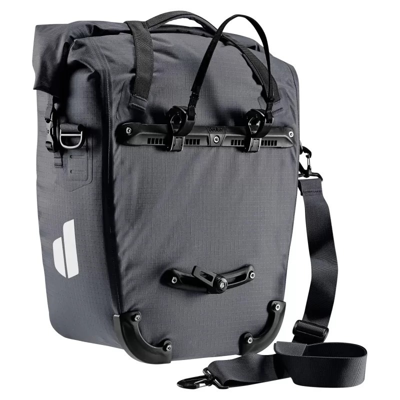 Deuter Weybridge 25+5 Cinza