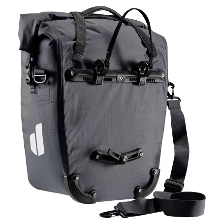 Deuter Weybridge 25+5 Cinza