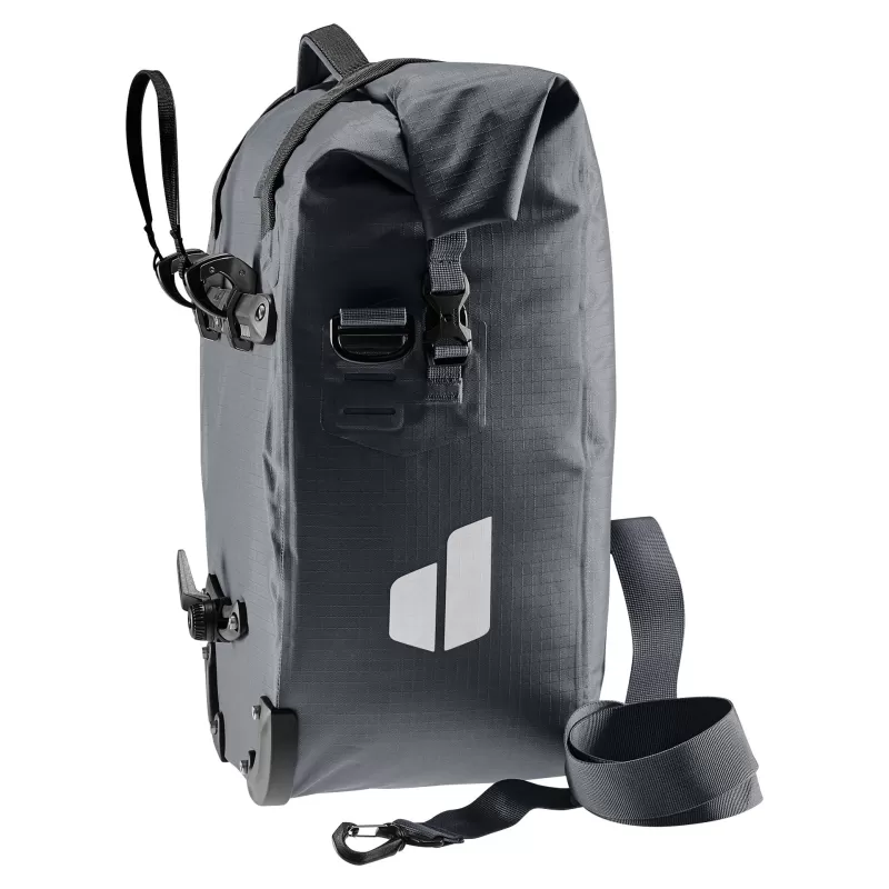 Deuter Weybridge 25+5 Cinza