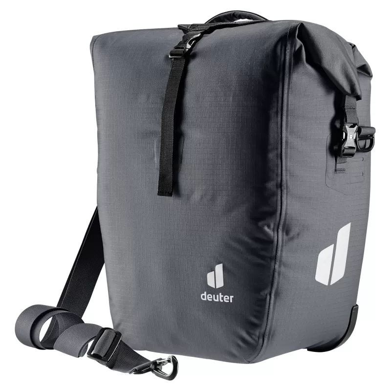 Deuter Weybridge 25+5 Cinza